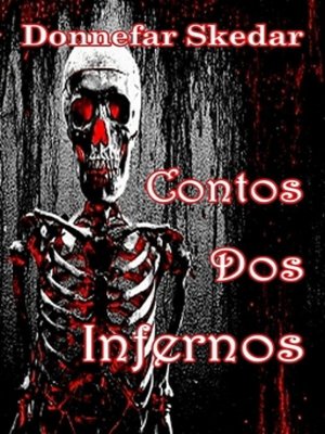 cover image of Contos Dos Infernos
